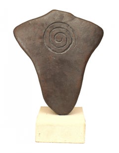 American Post-War Ceramic Porcelain Sculpture