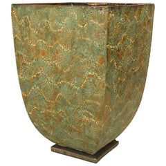American Post-War Design Large Jardiniere, By Gary DiPasquale