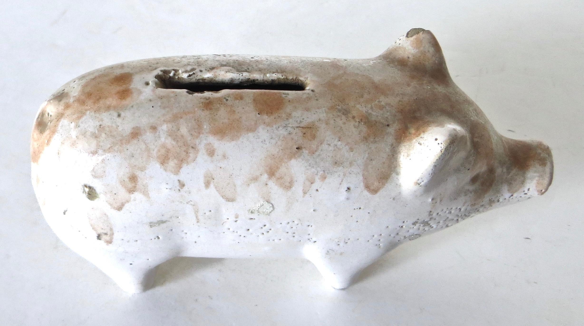 anna pottery pig for sale