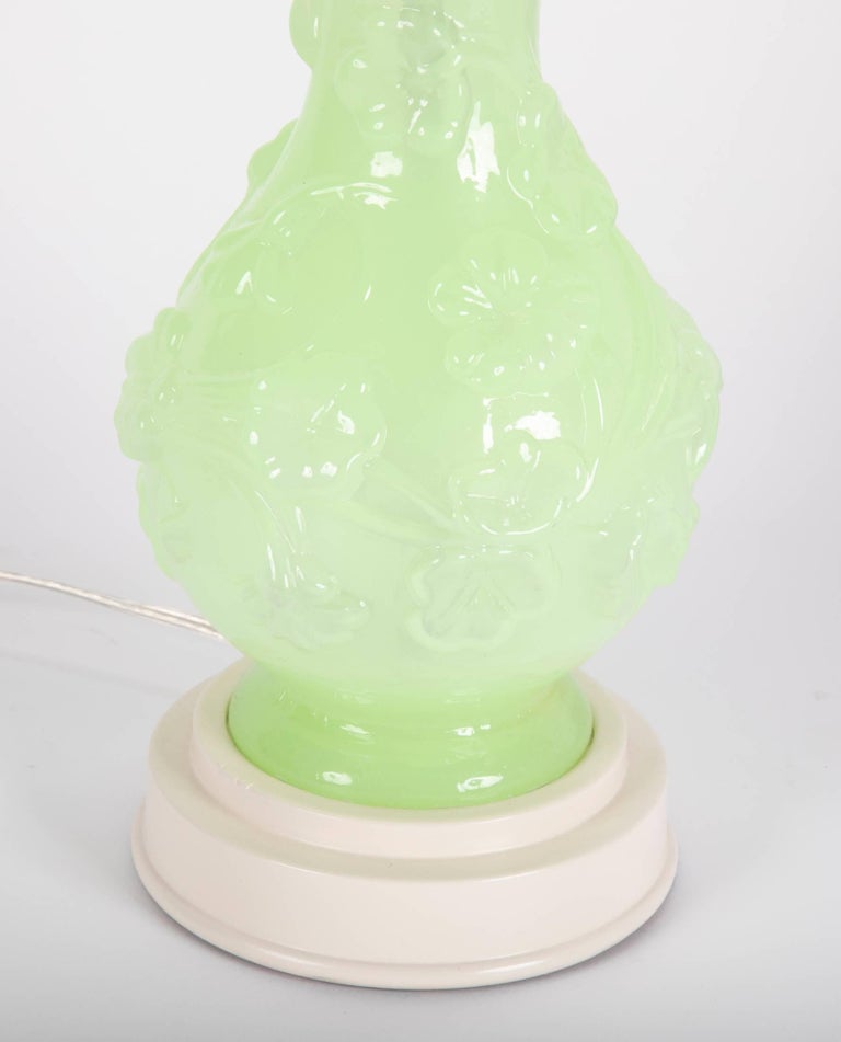 American Pressed Glass Vases now Table Lamps American Pressed Glass Vases now Table Lamps