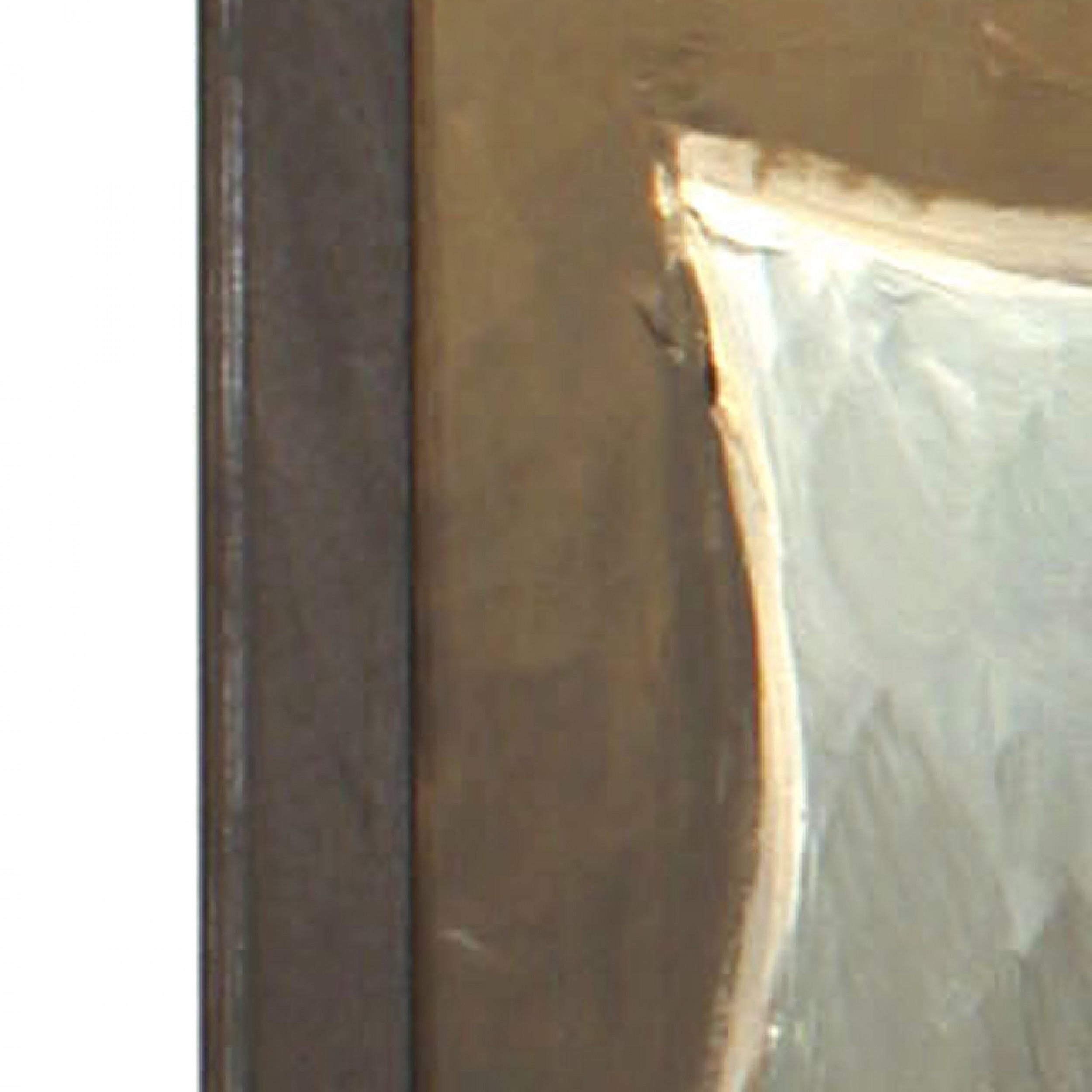 Moderno Pittura astratta prismatica americana in vendita