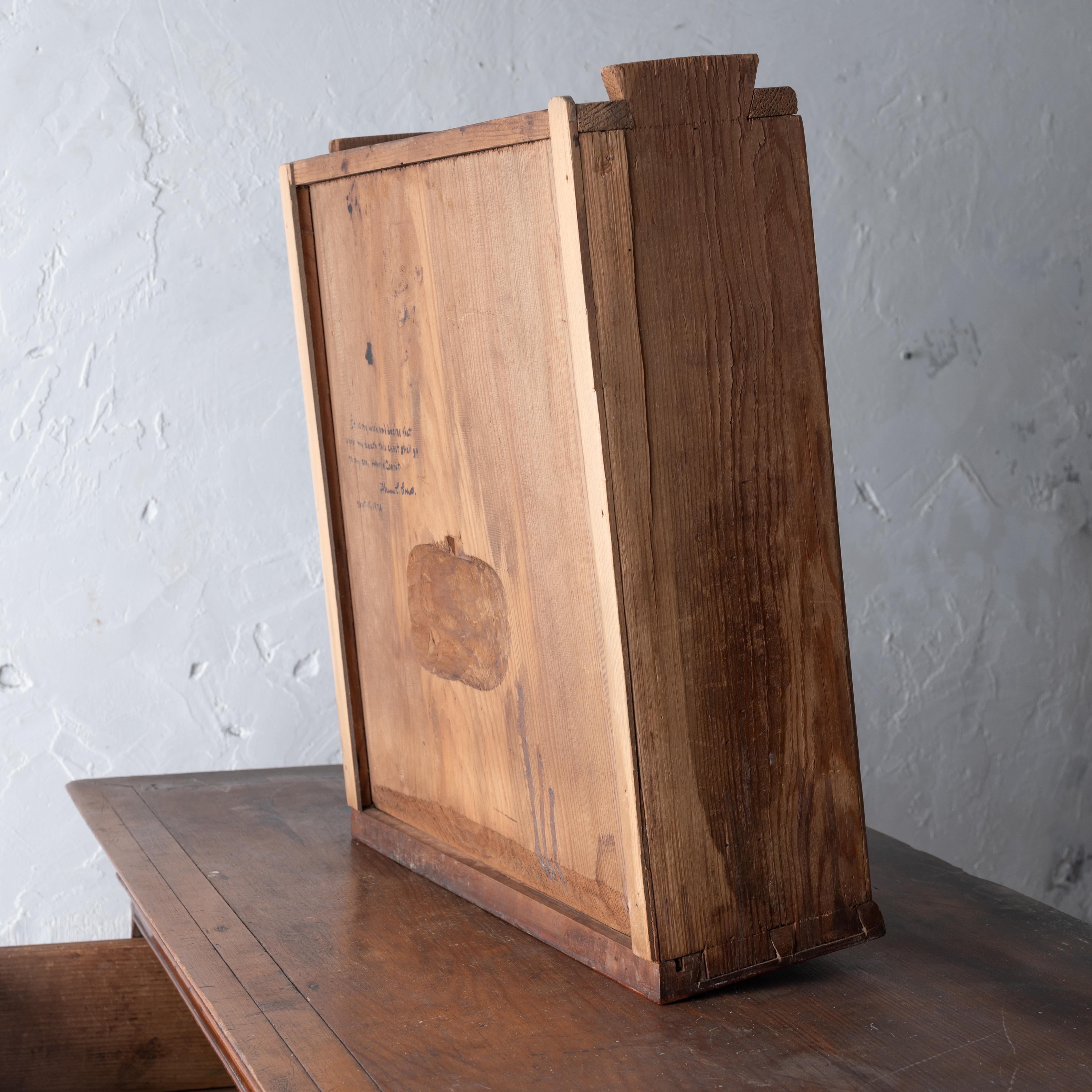 American Queen Anne Maple Highboy, 18th Century - Van Sweringen Brothers Estate For Sale 12