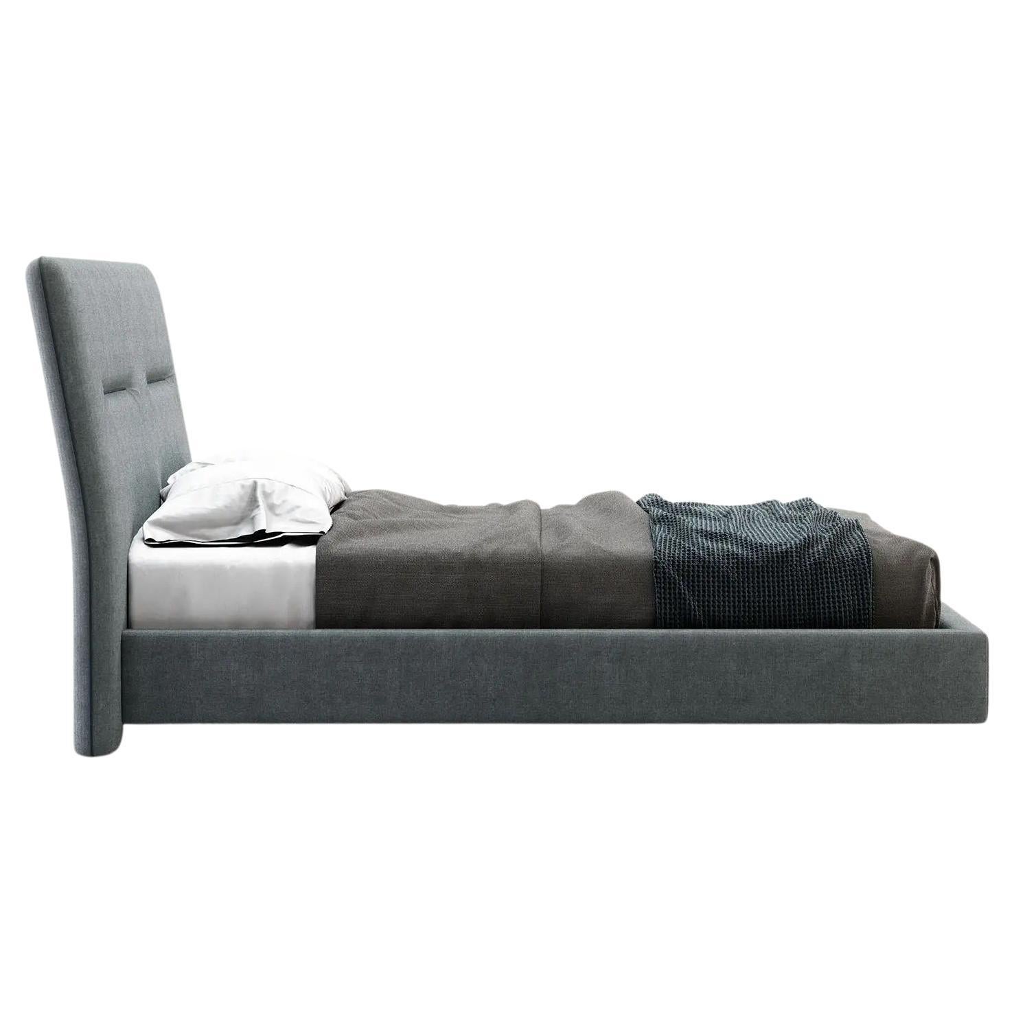 tommy swiss boucle bed