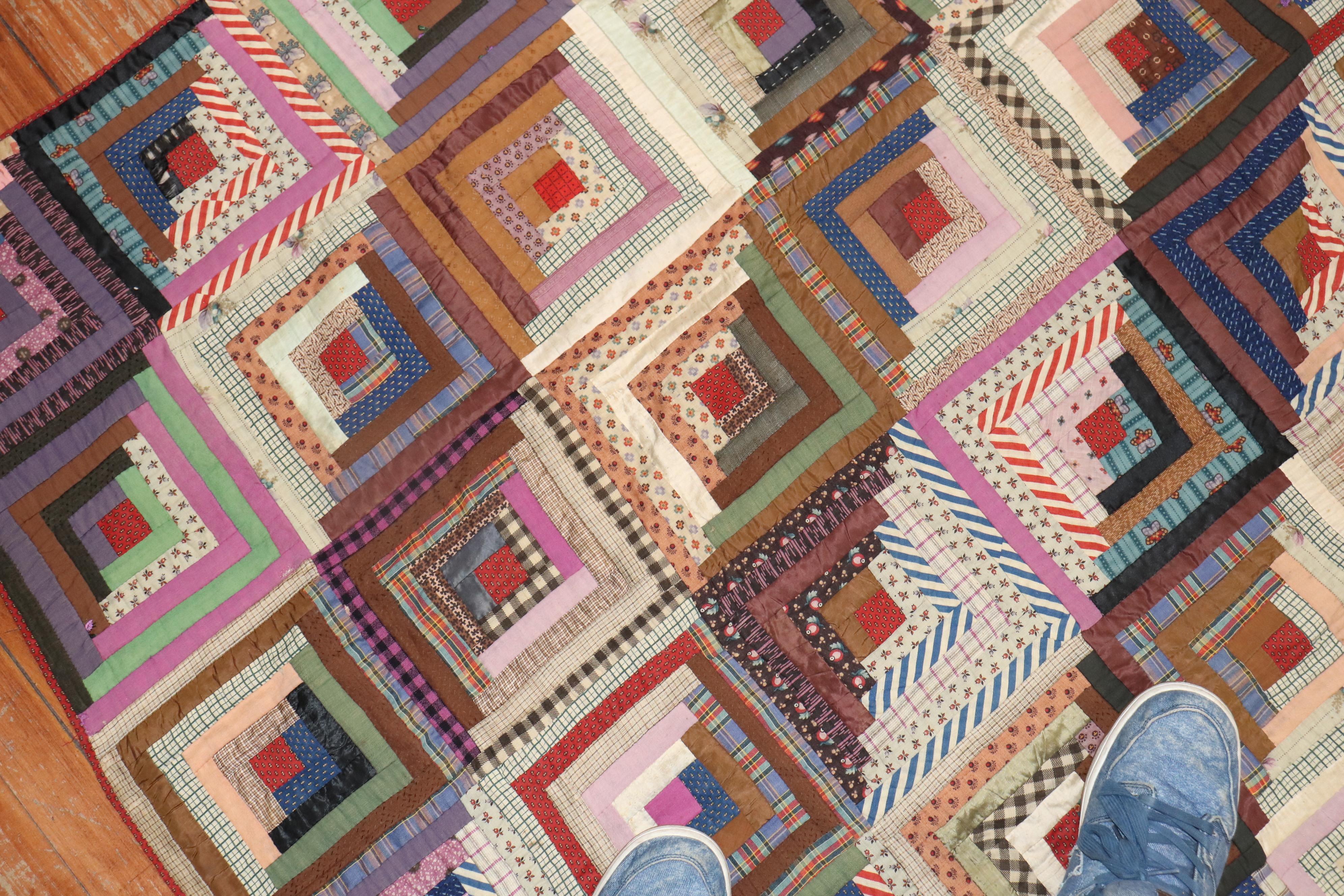 americana quilt