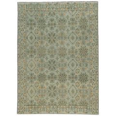 American Quilt Rug