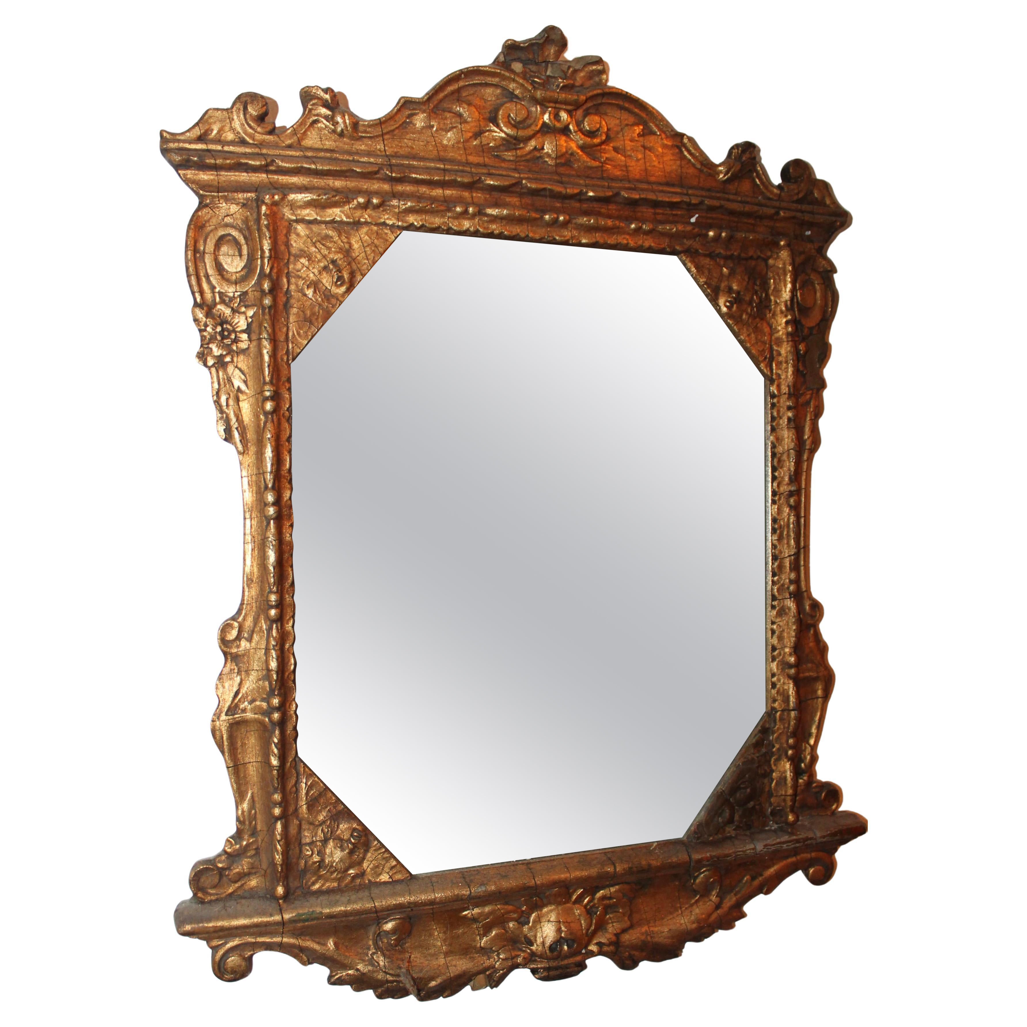 American Renaissance Mirror