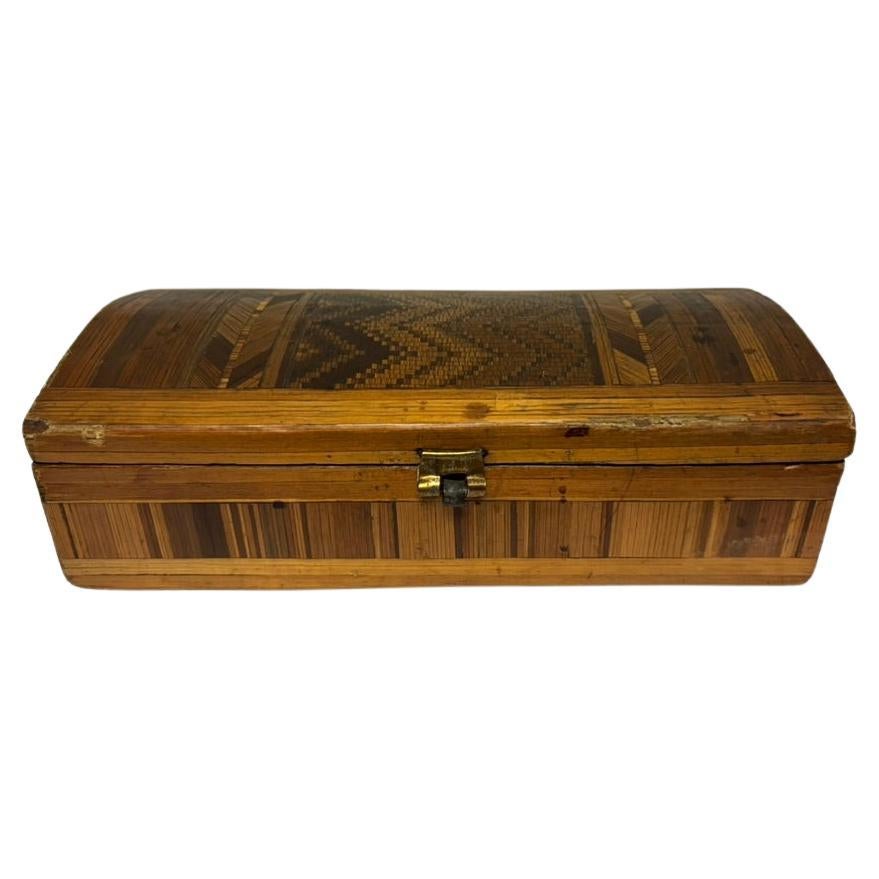 Marquetry Más muebles y coleccionables