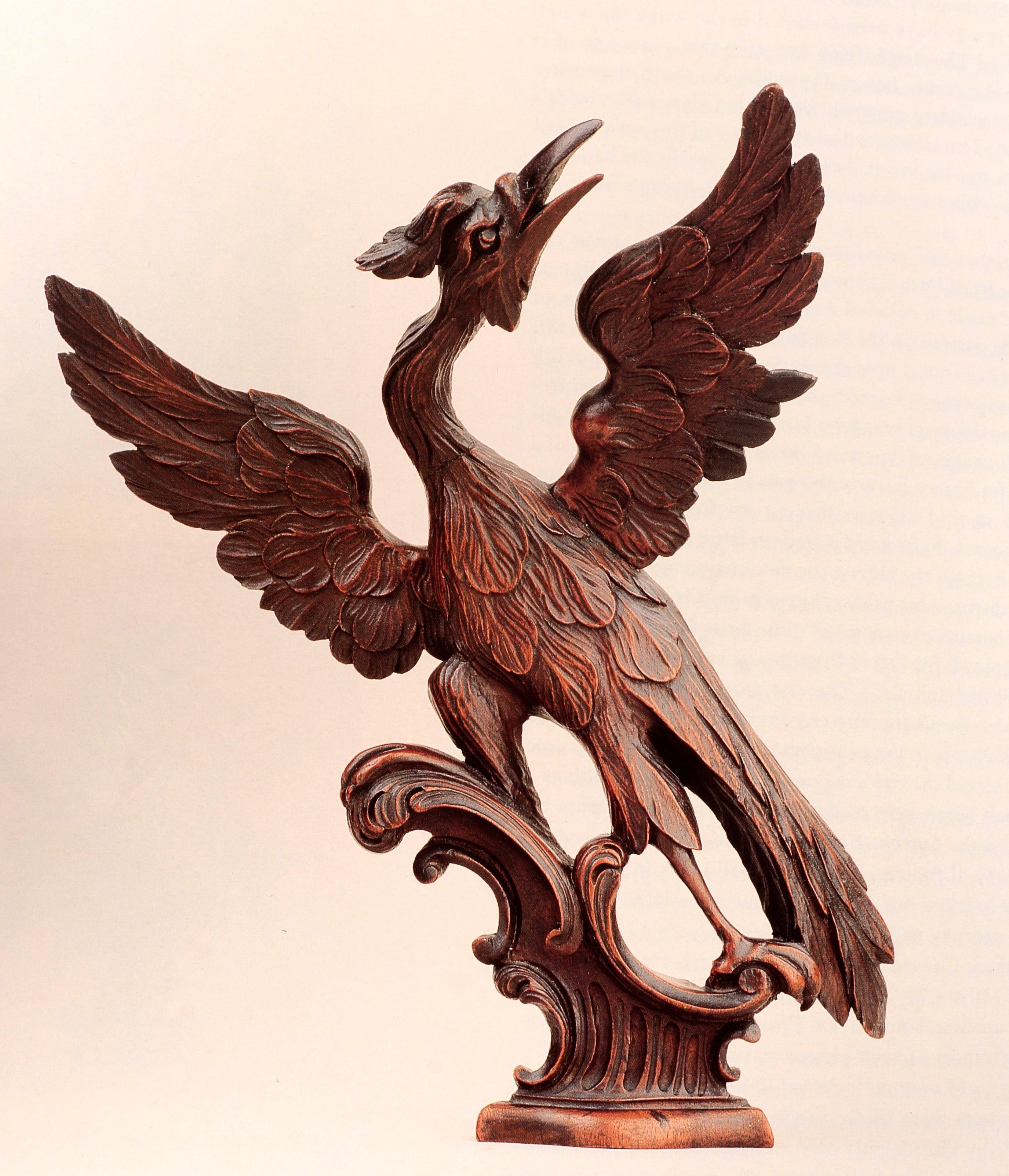 Carta Rococò americano, 1750-1775: Eleganza nell'ornamento di Morrison Heckscher, 1a Ed. in vendita