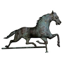 Metal Weathervanes