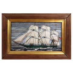 American Sailor's Woolwork of Small Size