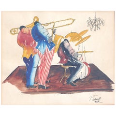 Decorative Art