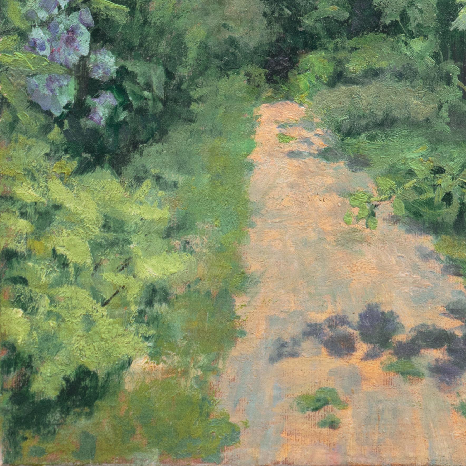 Country Lane