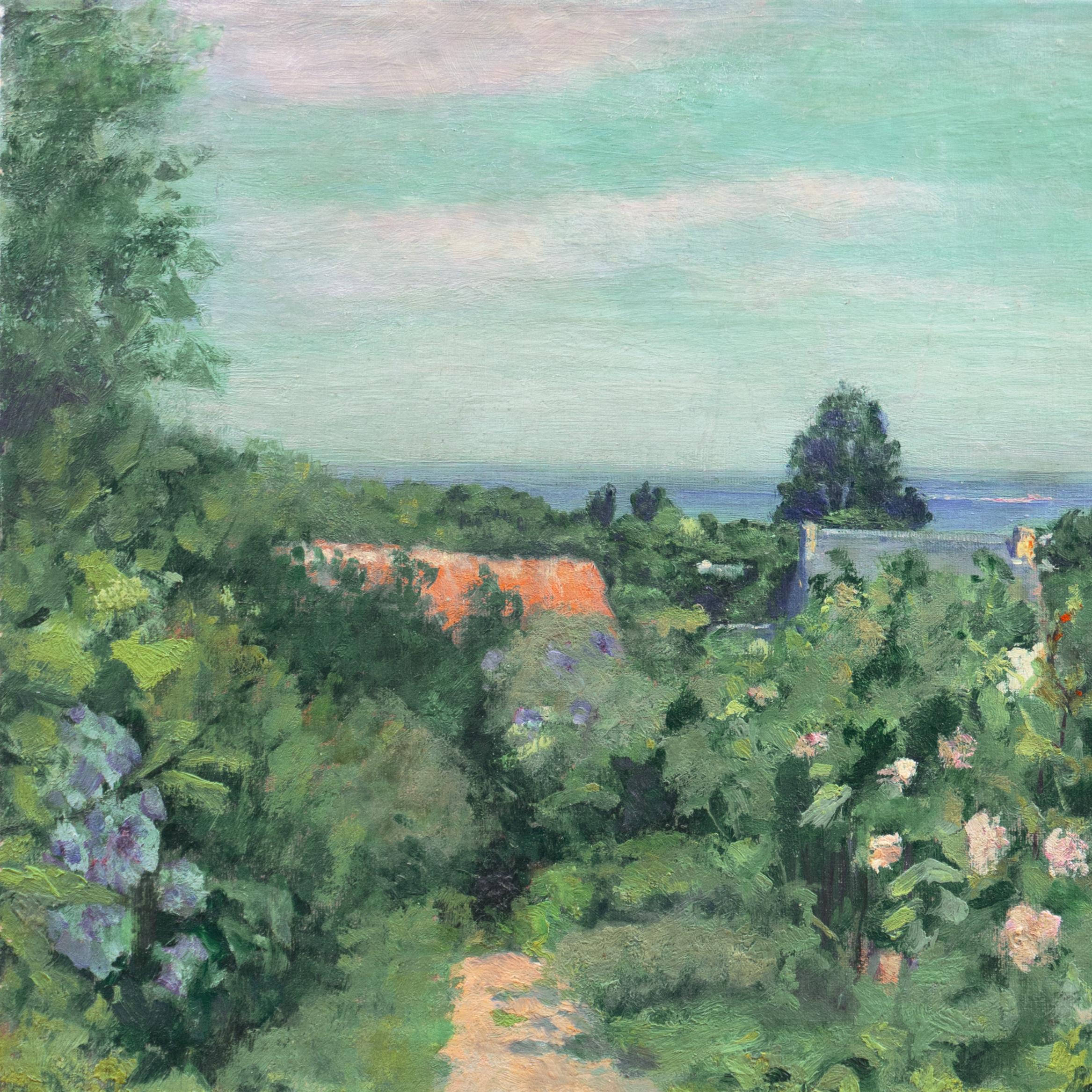 Country Lane