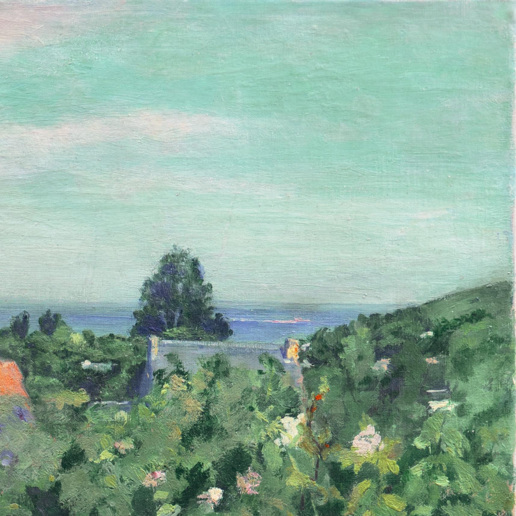Country Lane