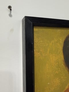 American School Nude Study, School Of The Museum Of Fine Arts Boston, 1952