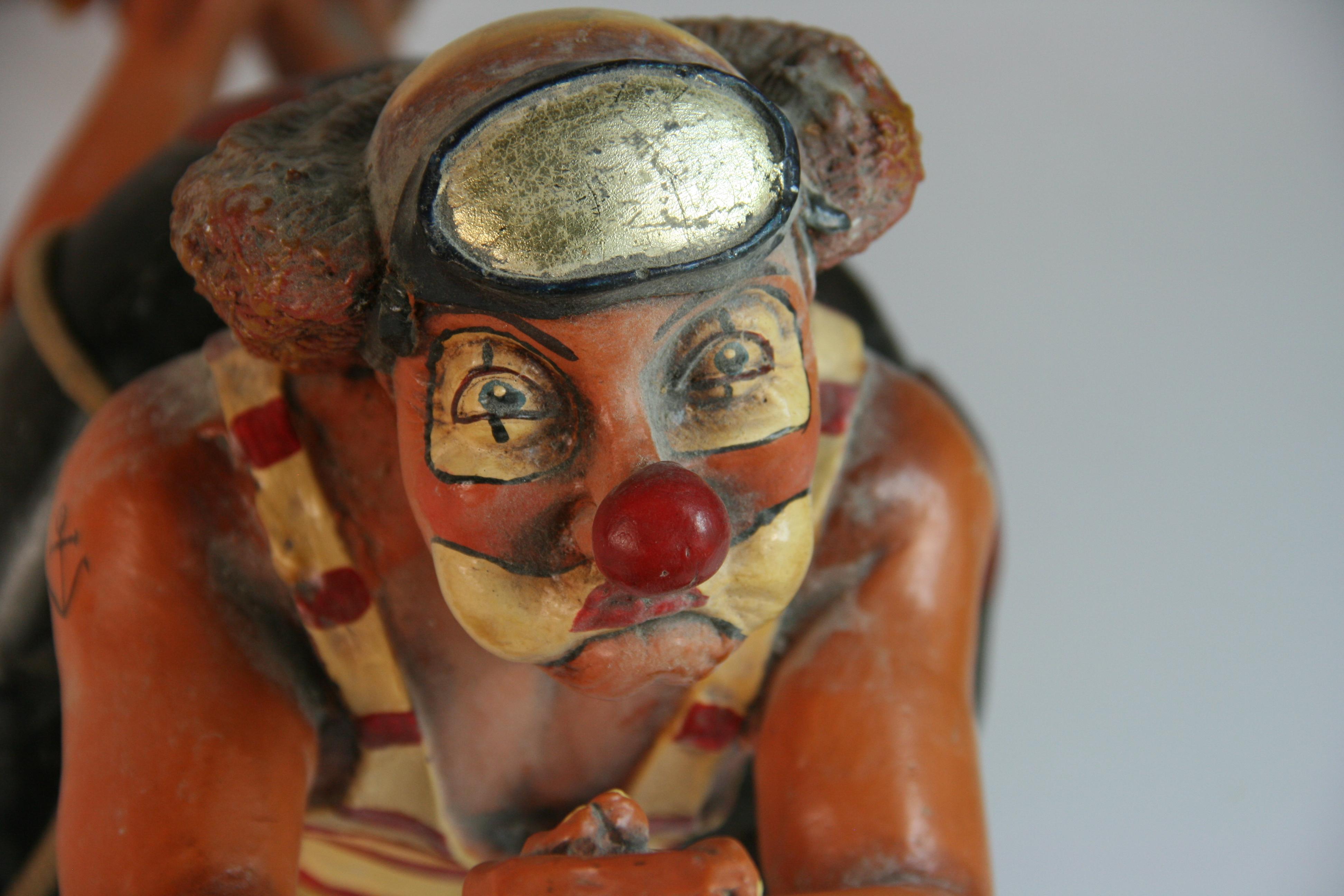 American Sculpture 