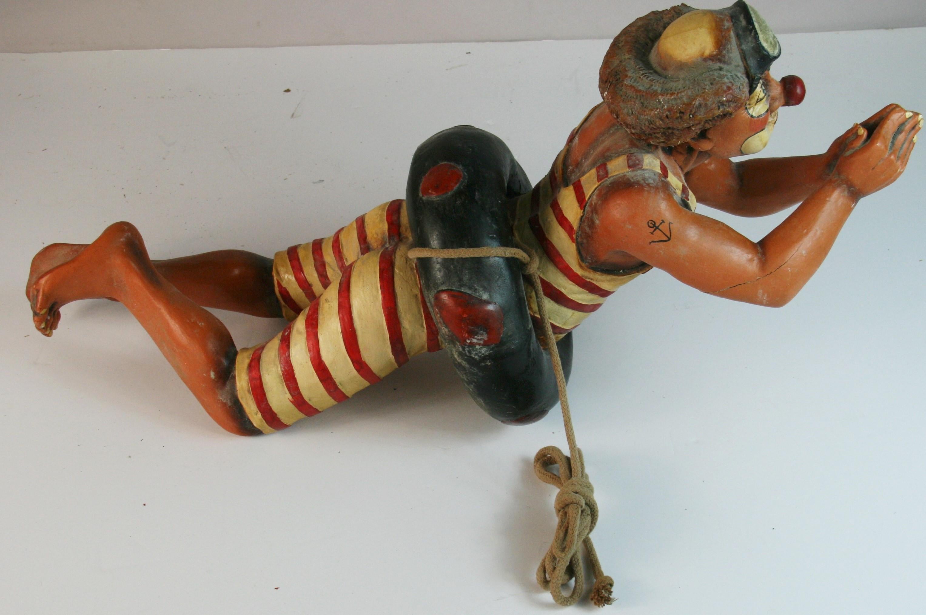 American Sculpture 