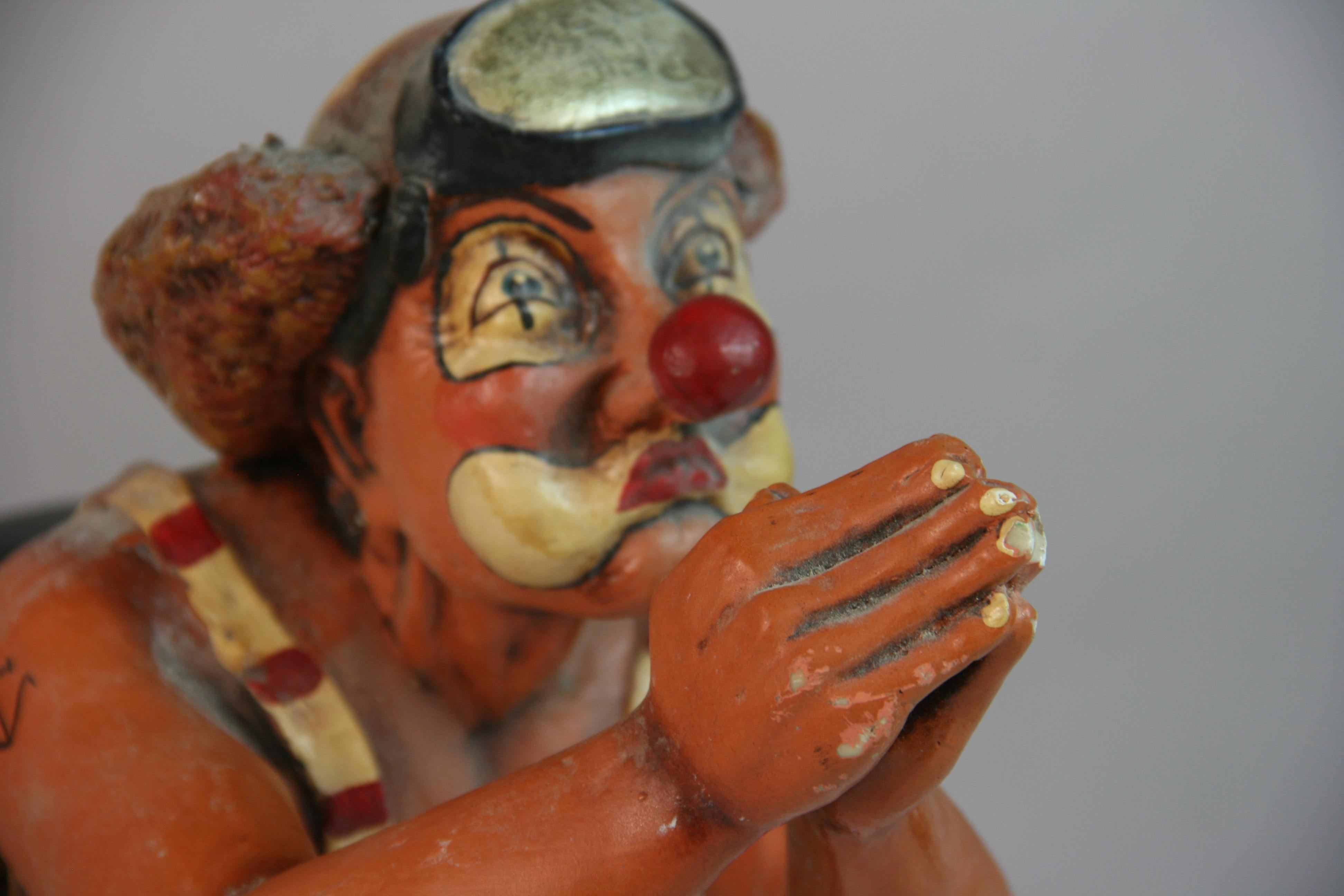 Late 20th Century American Sculpture 