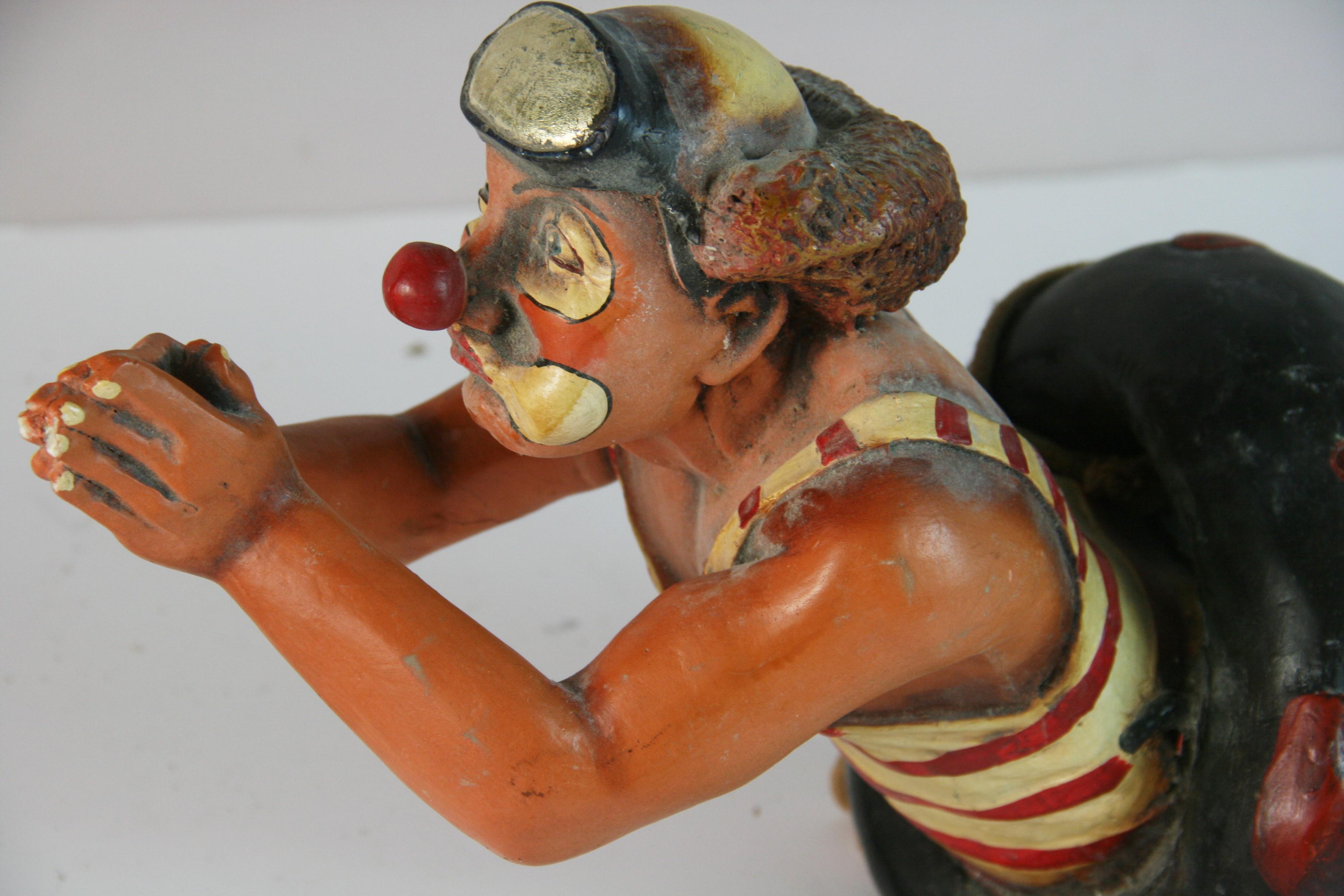 American Sculpture 