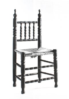 Meubles de sièges américains 1630-1730, première édition