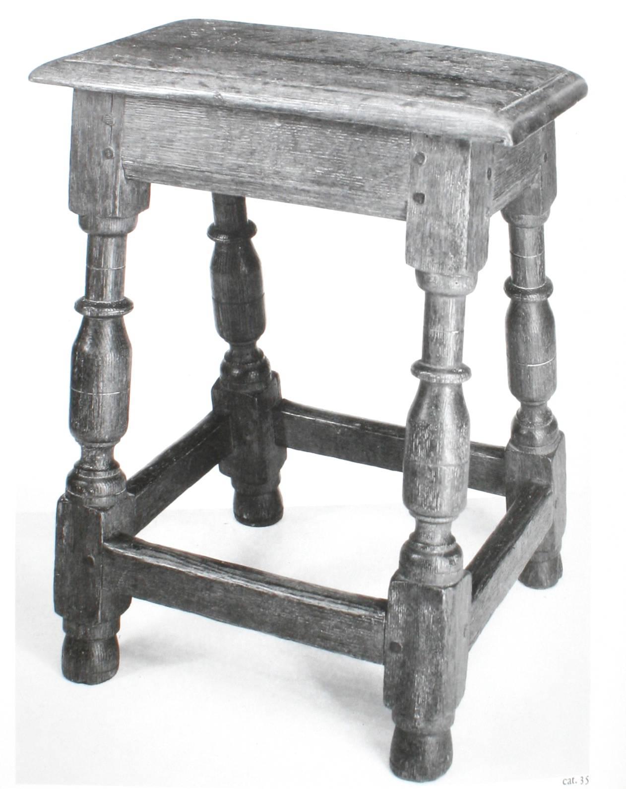 Paper American Seating Furniture 1630-1730, First Edition For Sale