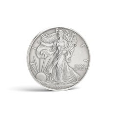 American Silver Eagle 2011 1oz Fine Silver Dollar, United States Mint