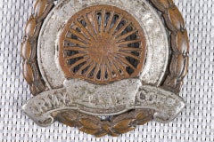 American Silver Medal of Military Valor