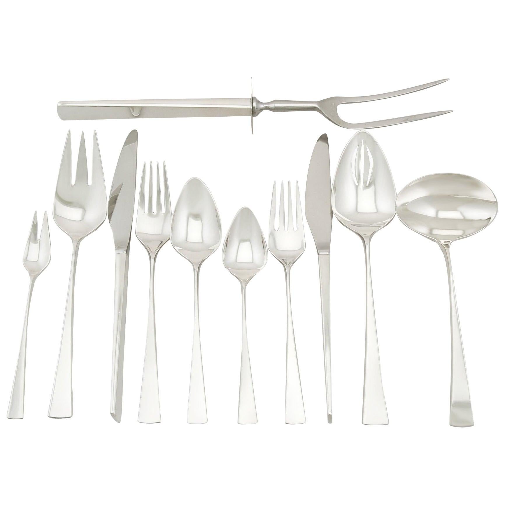 Reed & Barton Tableware