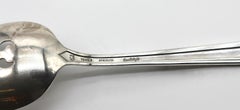 American Sterling Silver Eighty-Seven Piece Part Flatware Service