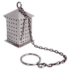 Sterling Silver