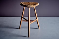 Tabouret de bar American Studio de Michael Elkan