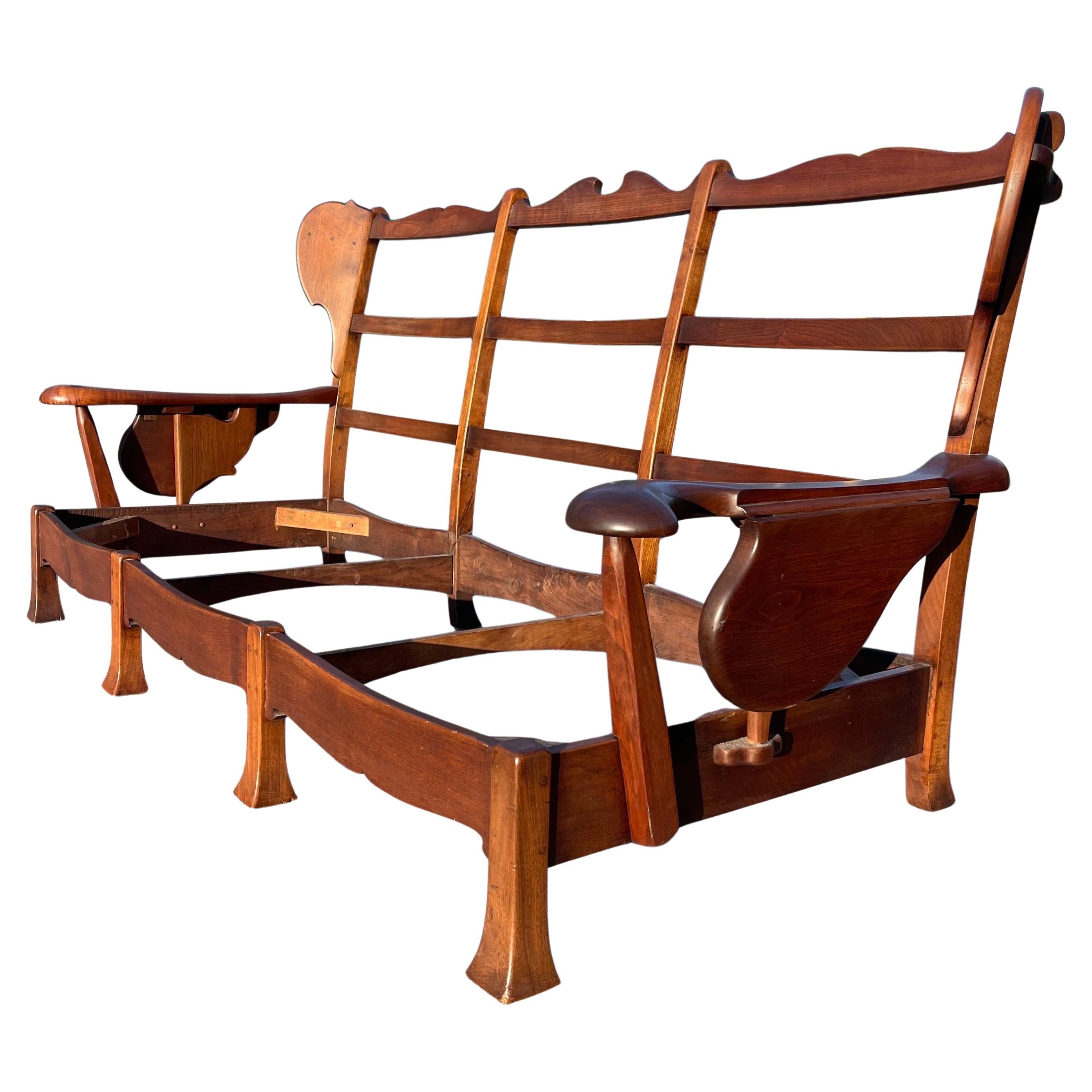 Rancho Monterey Seating