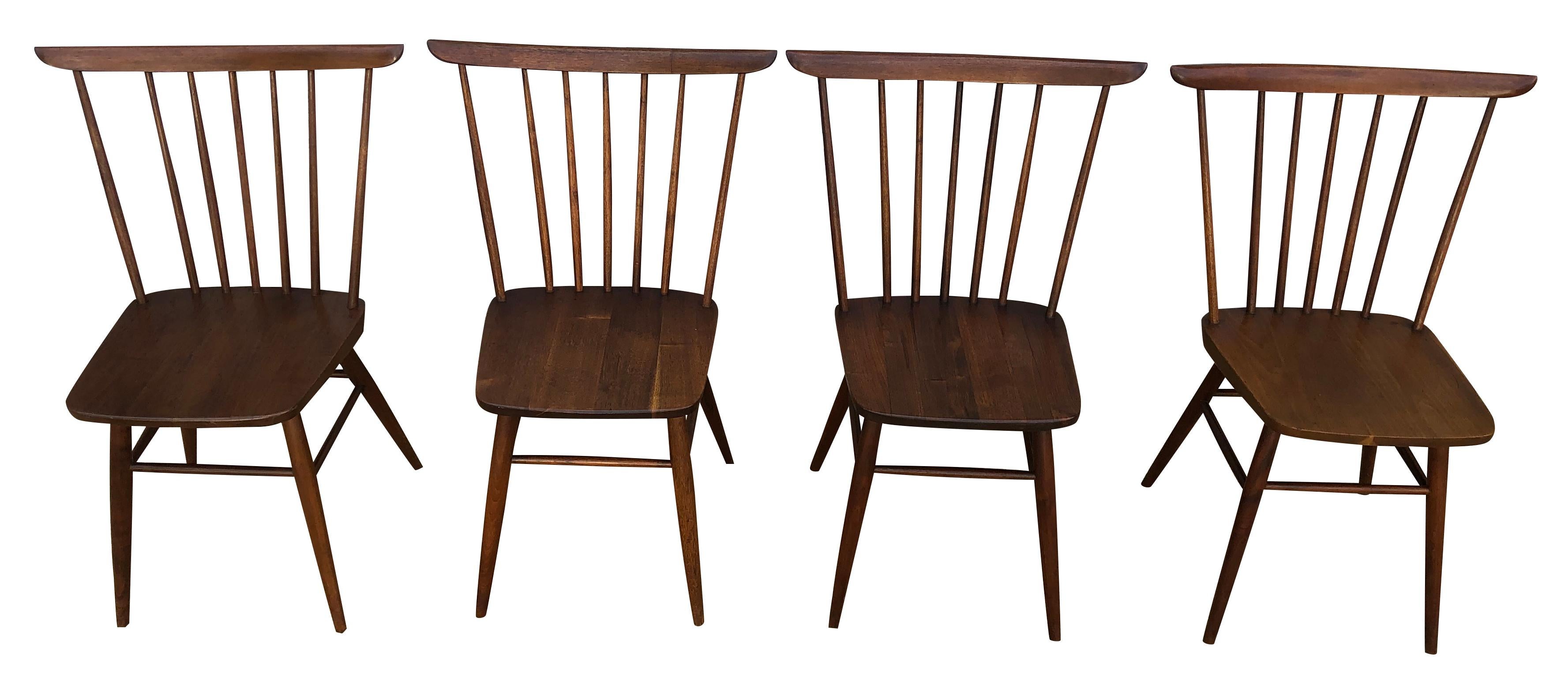 nakashima dining chair