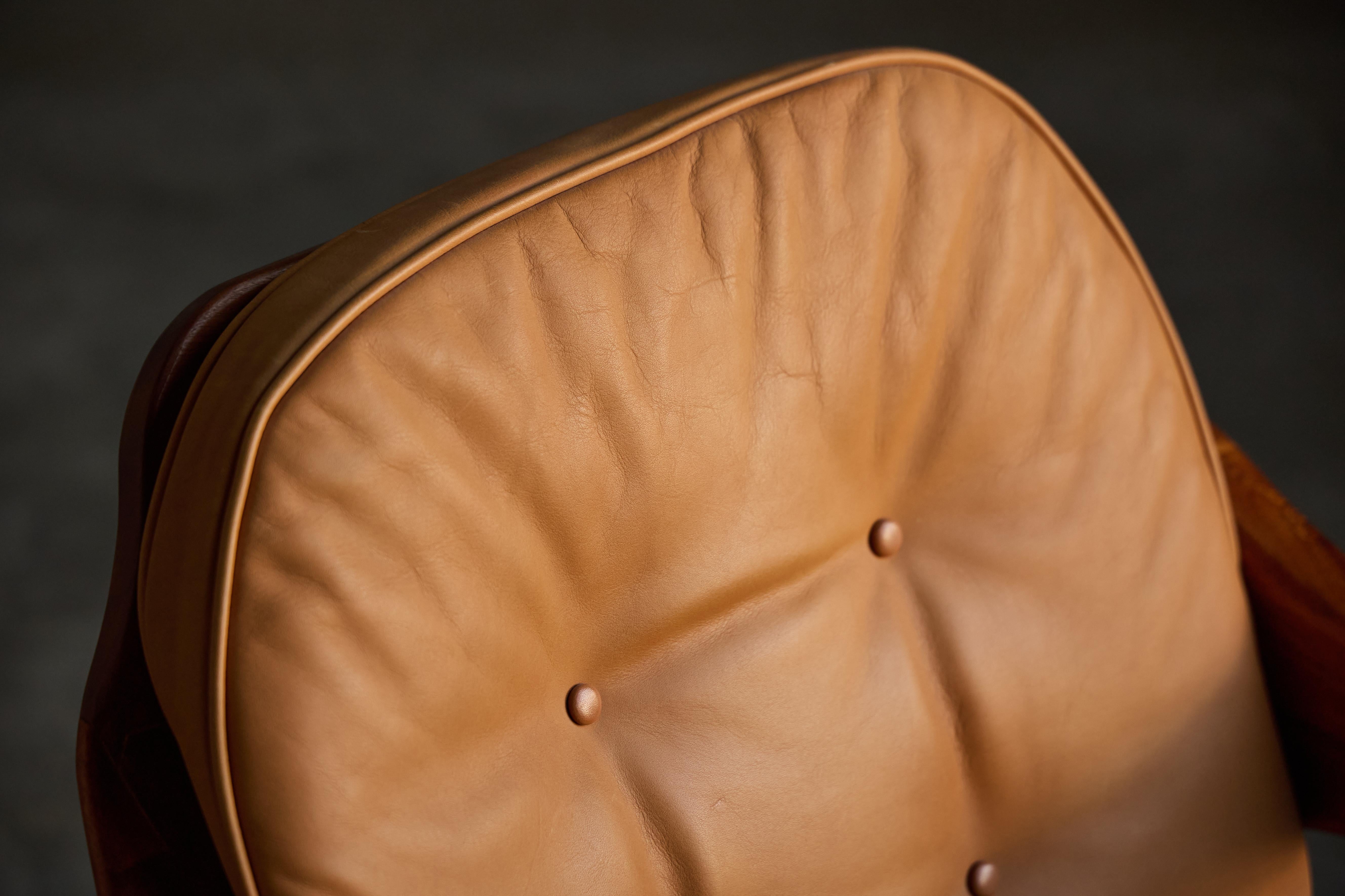American Studio Furniture Style of Wendell Castle, 1970s In Excellent Condition For Sale In Antwerp, BE