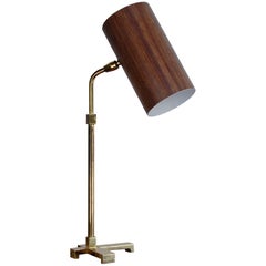 American Table Lamp