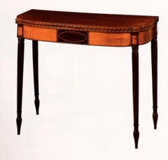 American Tables & Looking Glasses in the Mabel Brady Garvan & Yale Collections