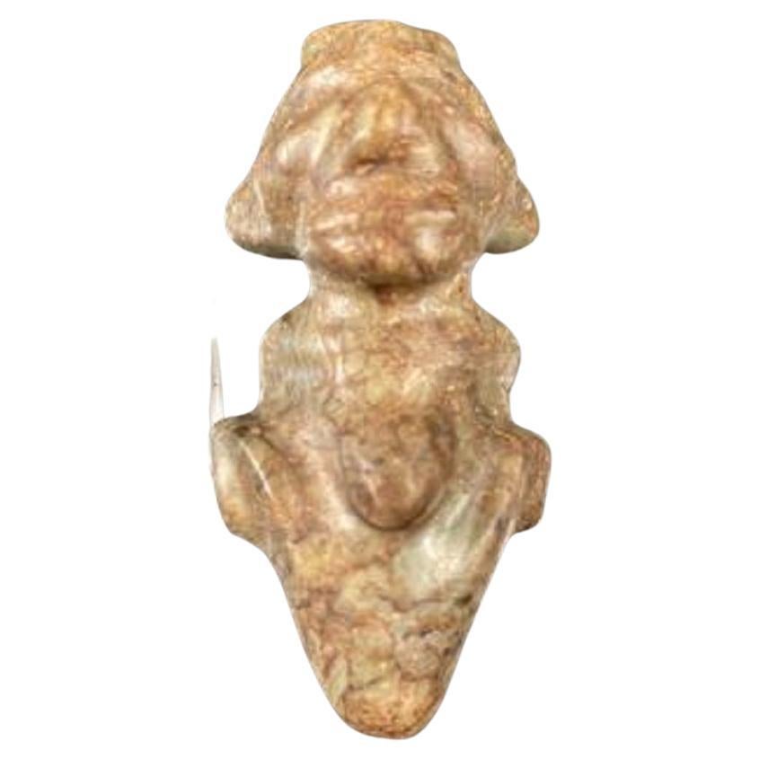 Bronze Age Fertility Goddess from the Indus Valley For Sale at 1stDibs