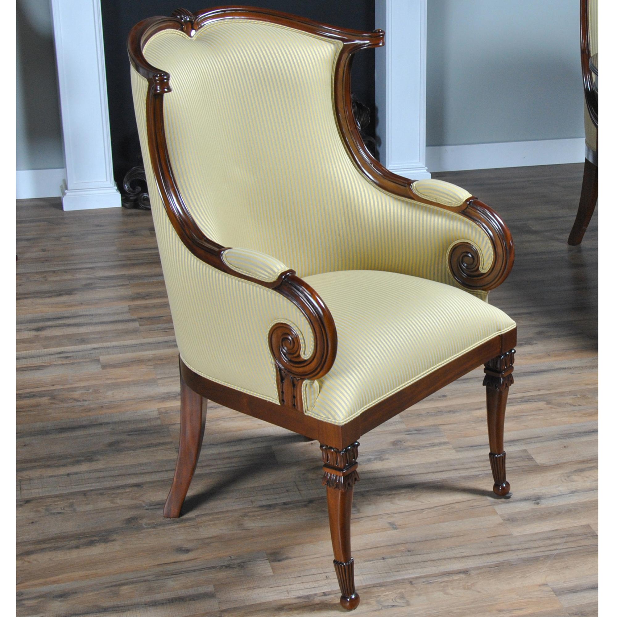 dining room chairs set of 10