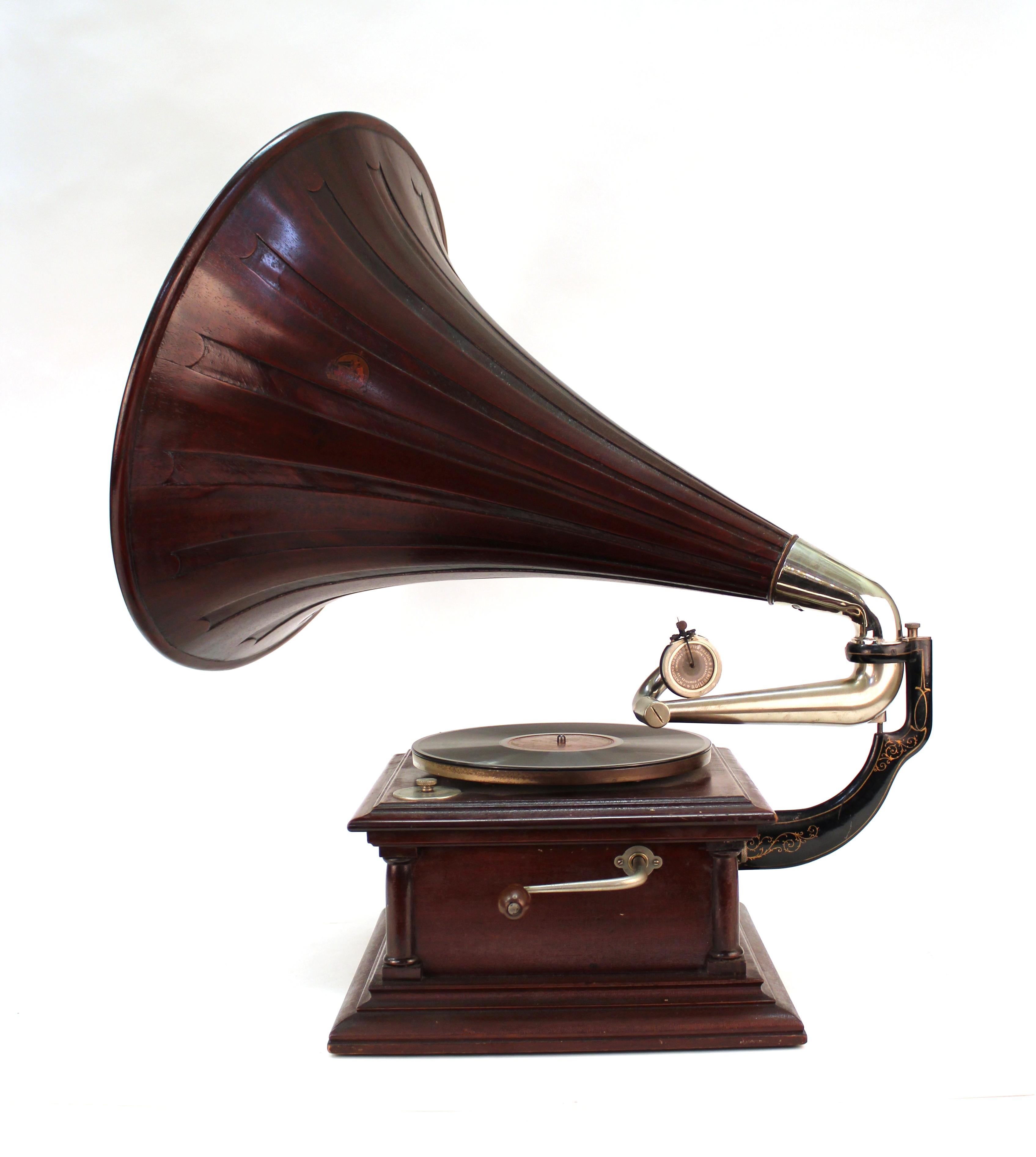 victor phonograph for sale