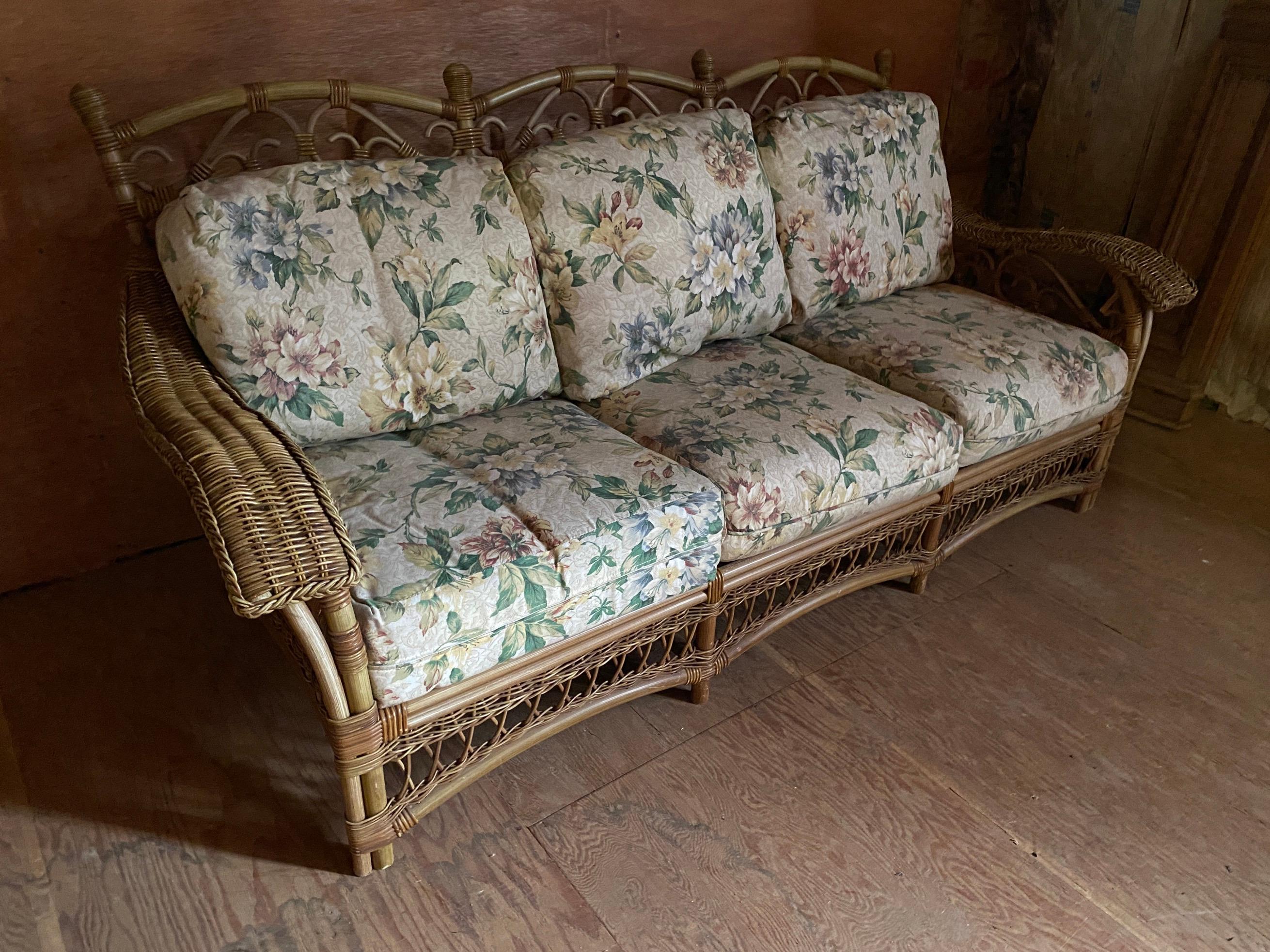 victorian seating