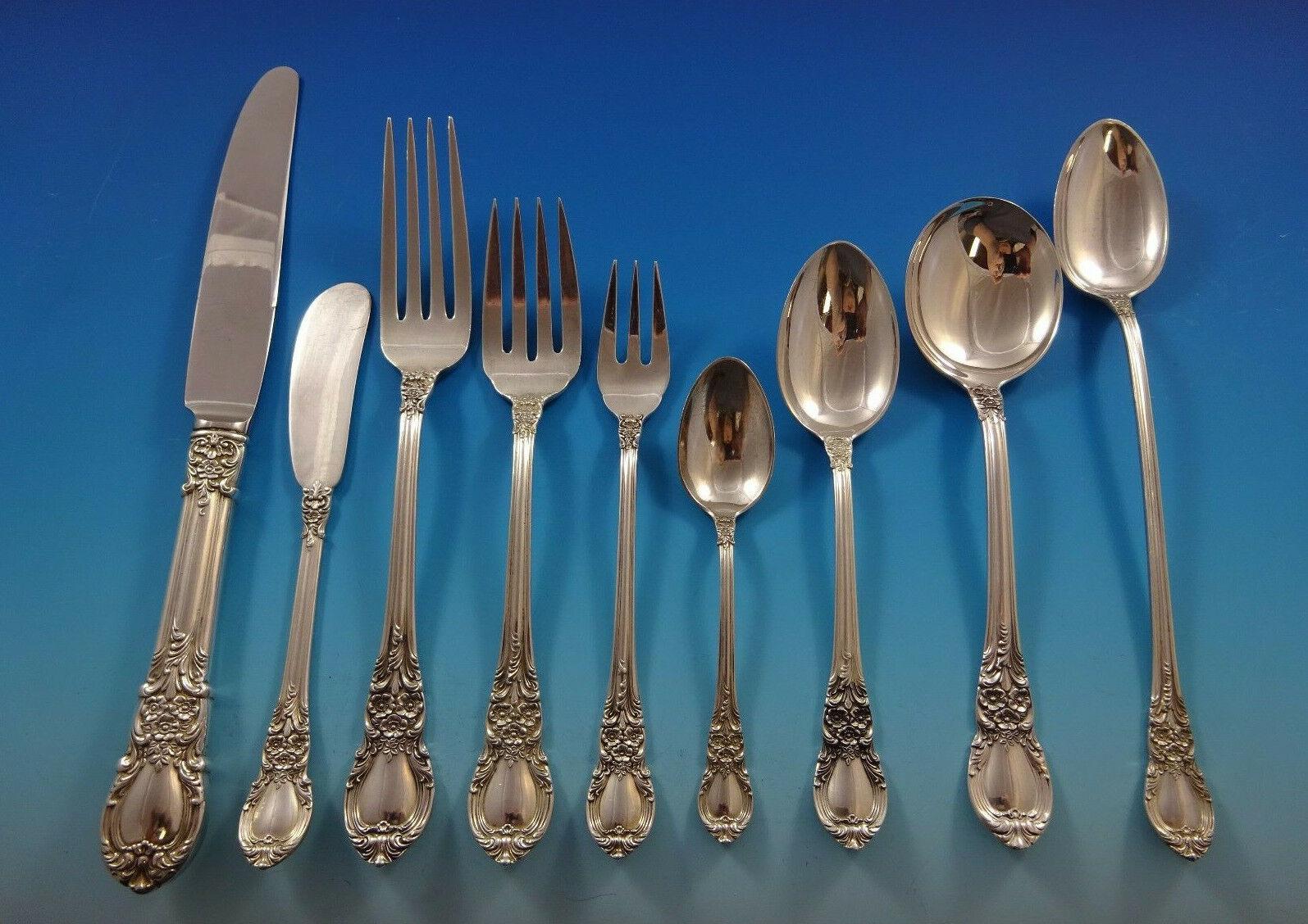 victorian cutlery