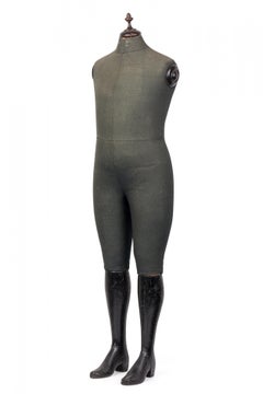 American Victorian Child Mannequin