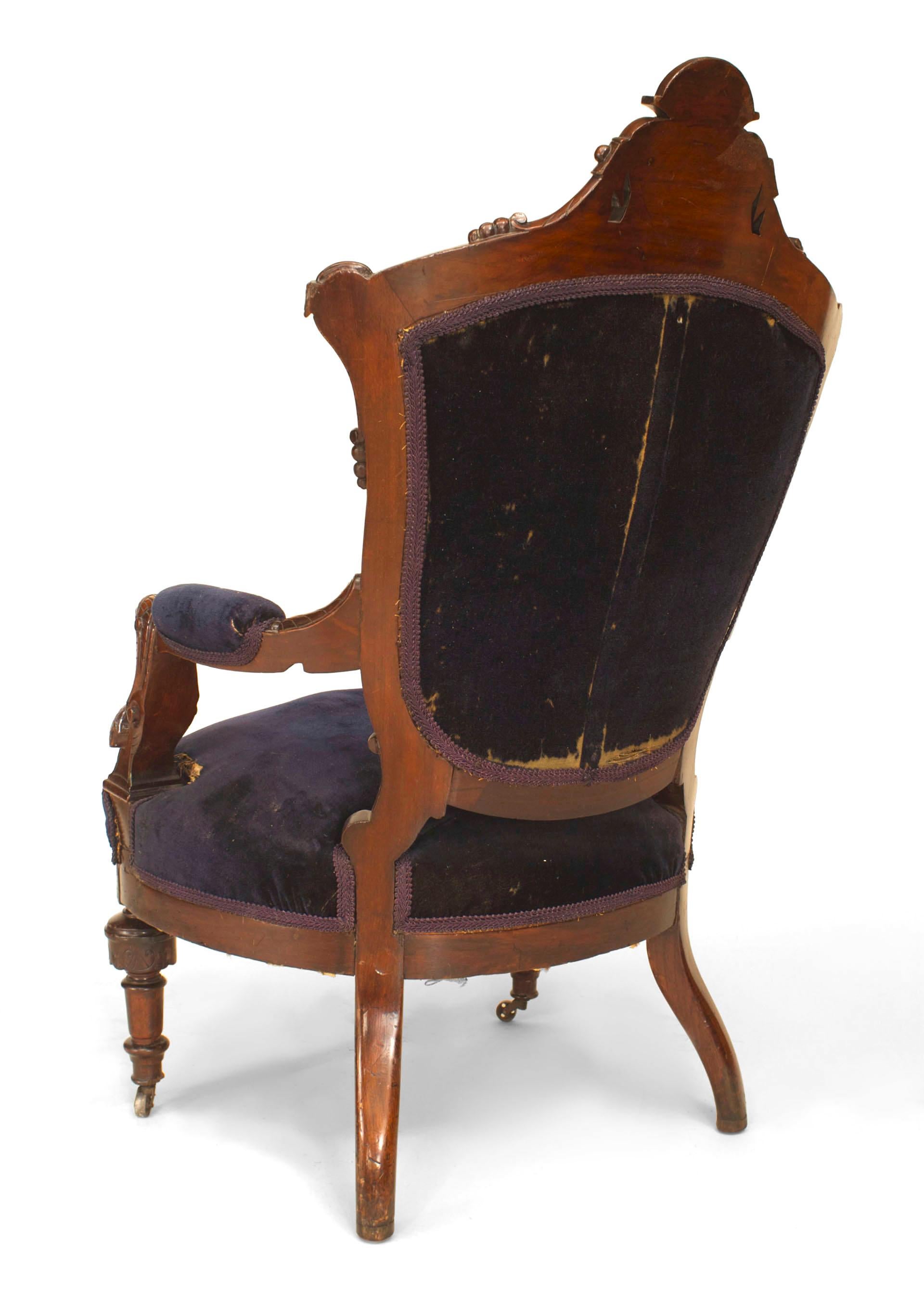 victorian renaissance revival furniture