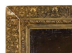 American Victorian Male Portrait