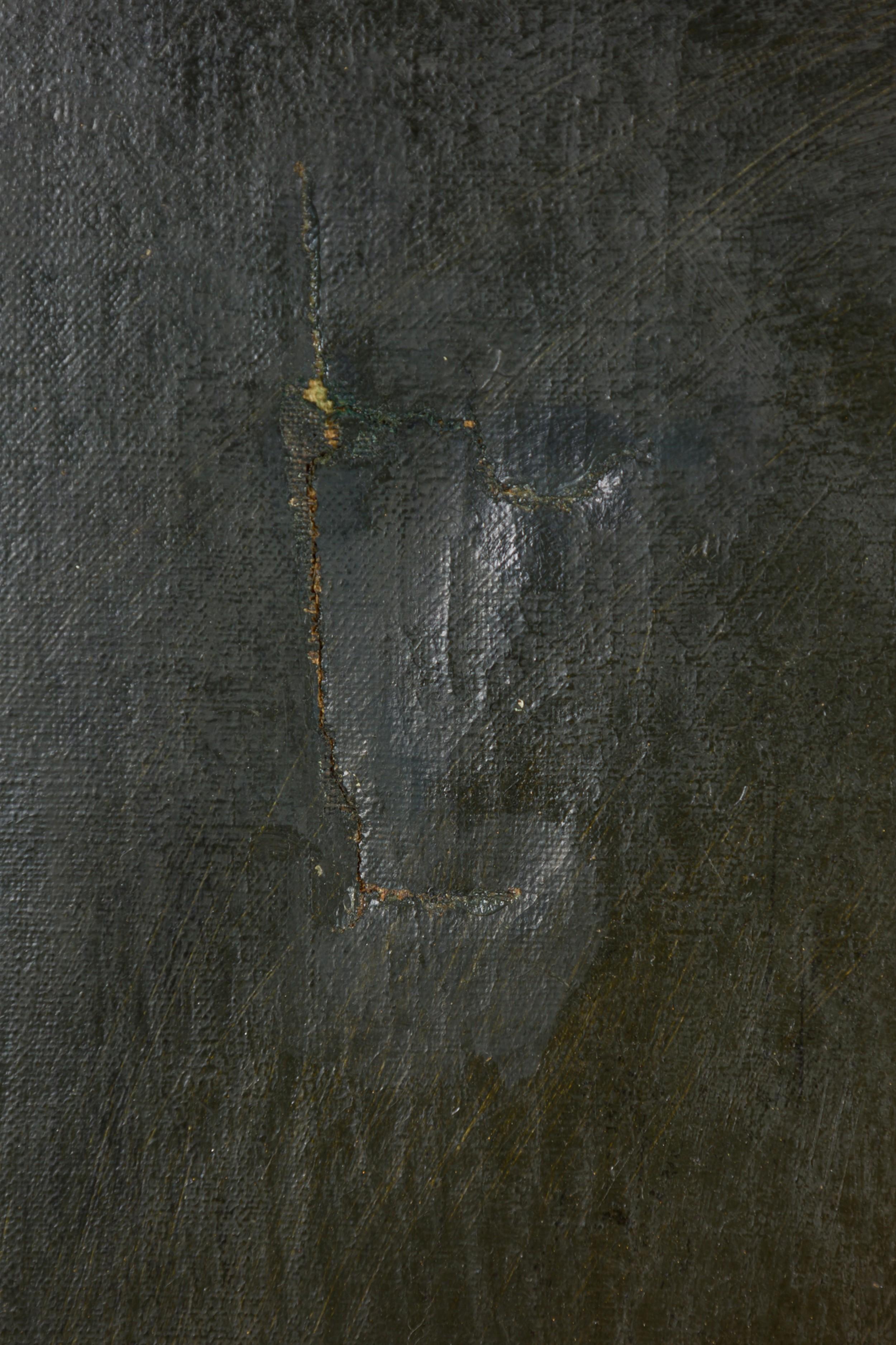 American Victorian Man Portrait For Sale 2