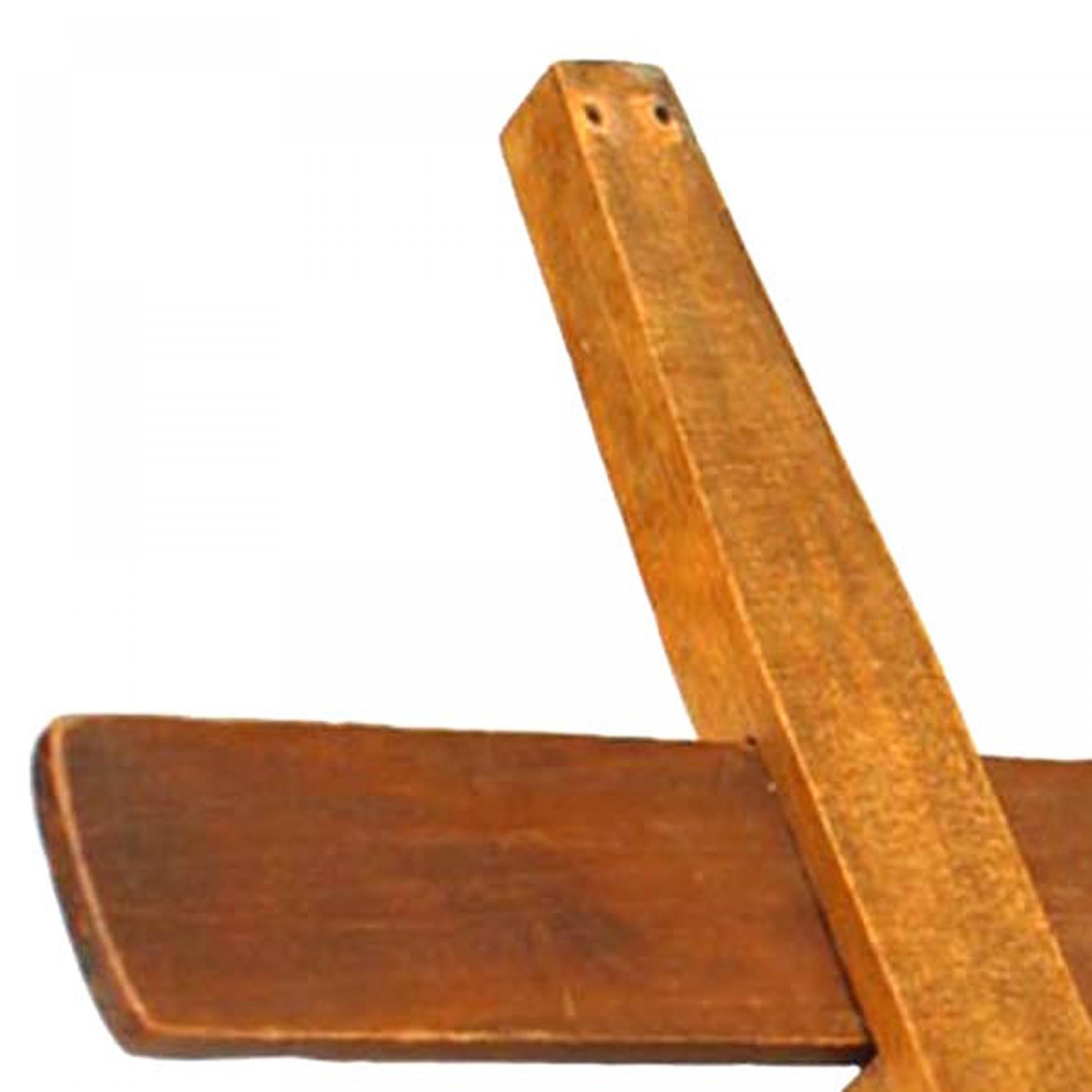 19th Century American Victorian Metal Stereoscope For Sale