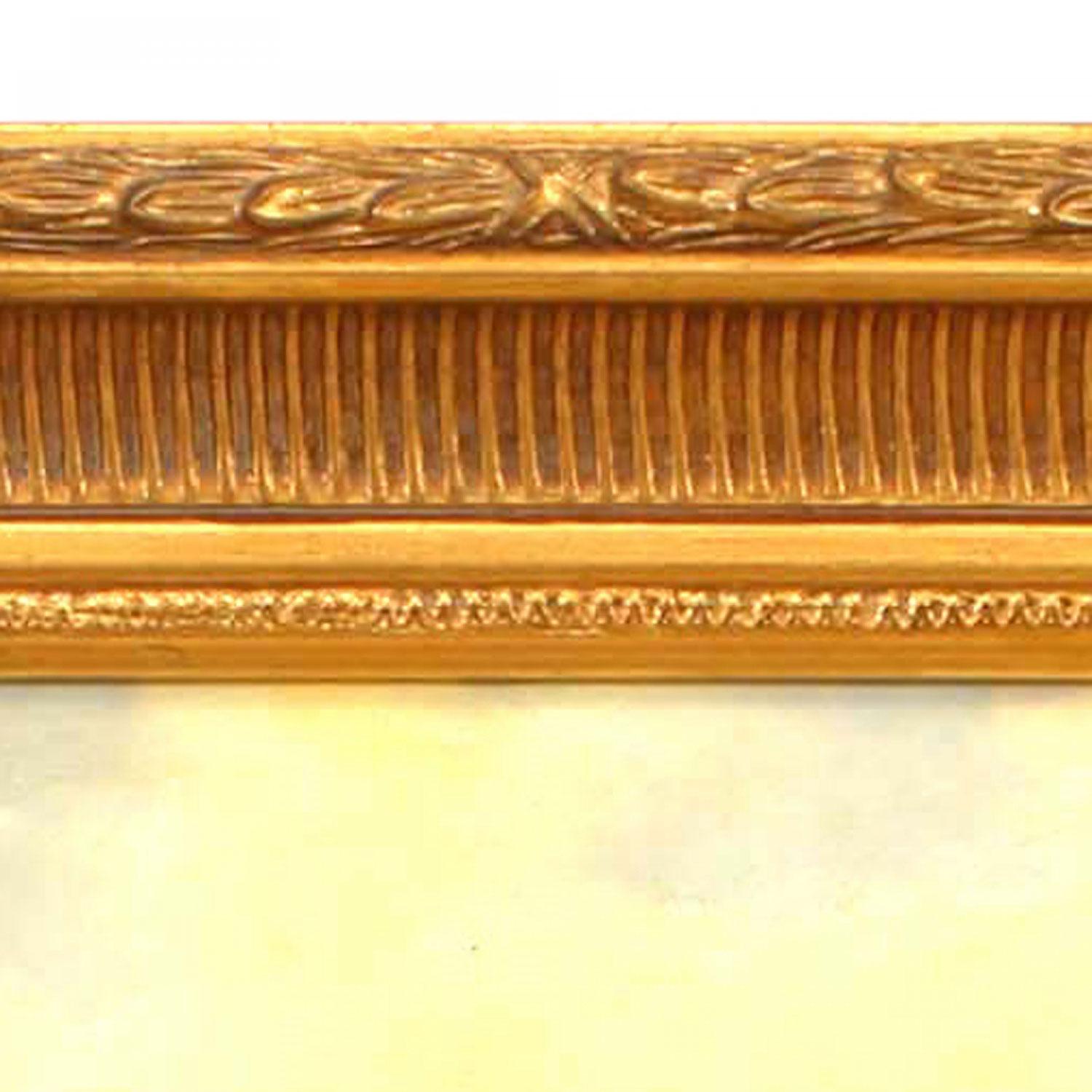 Sculpté Peinture victorienne américaine d'un bateau à aubes en vente