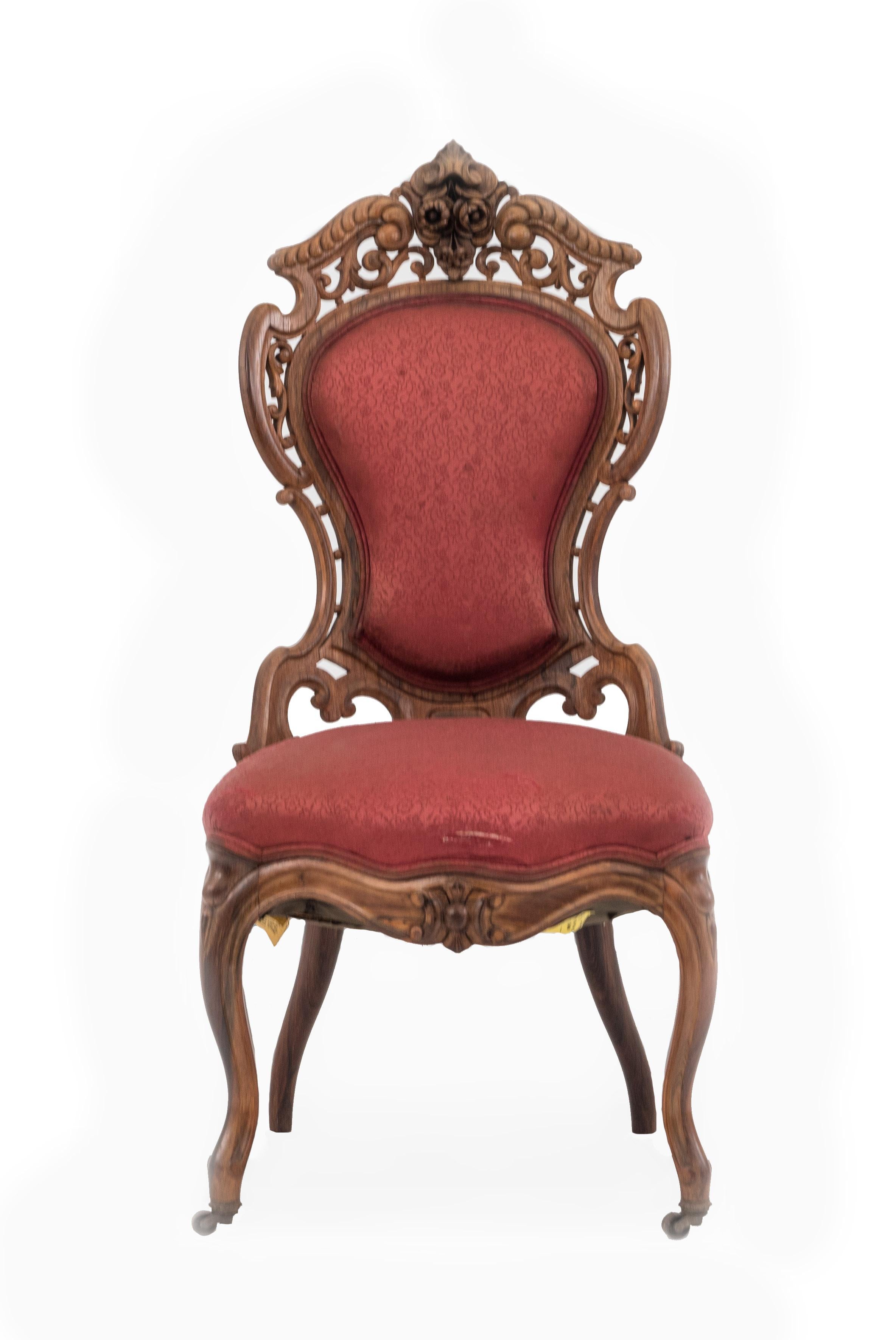 victorian chairs for sale