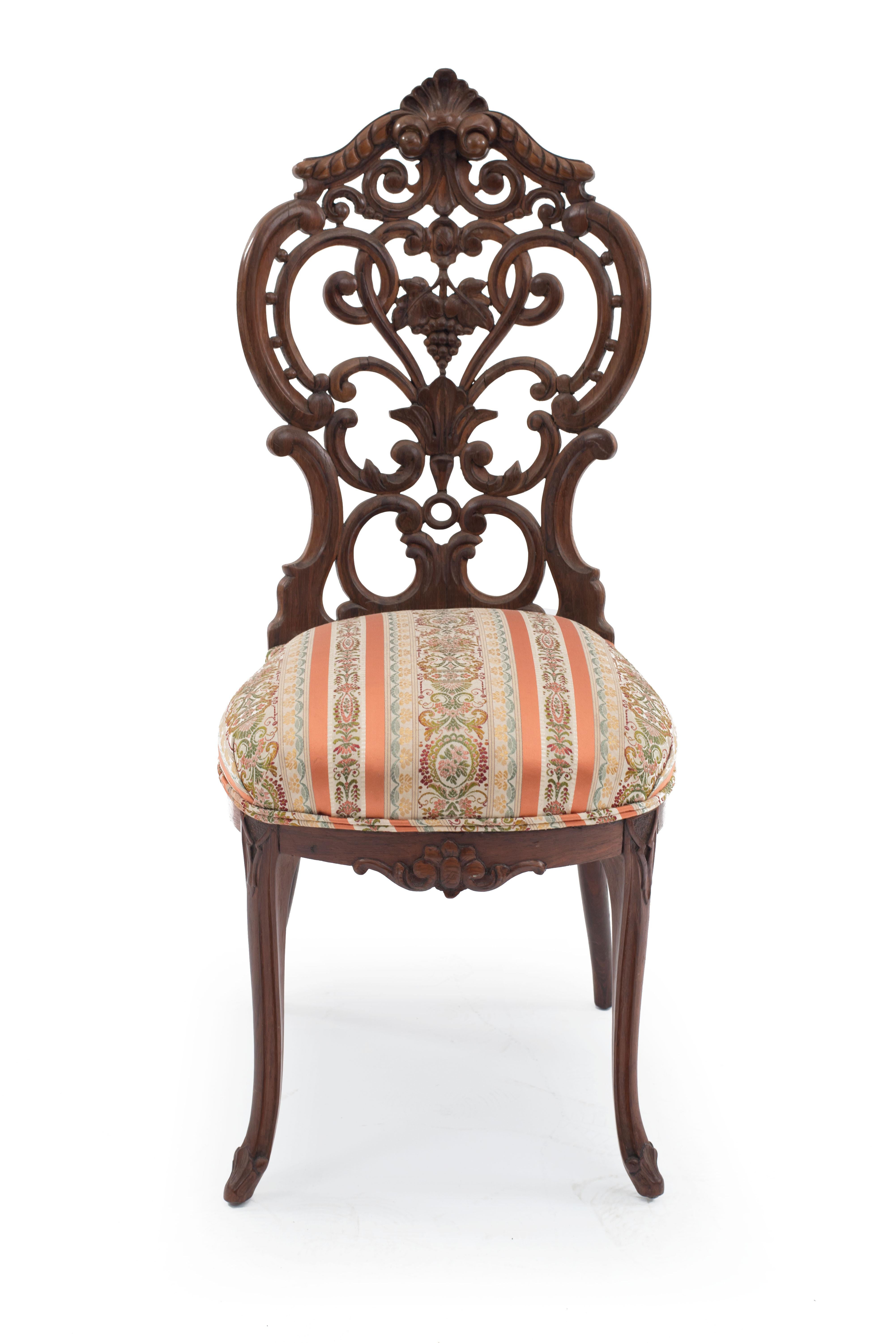 american victorian furniture