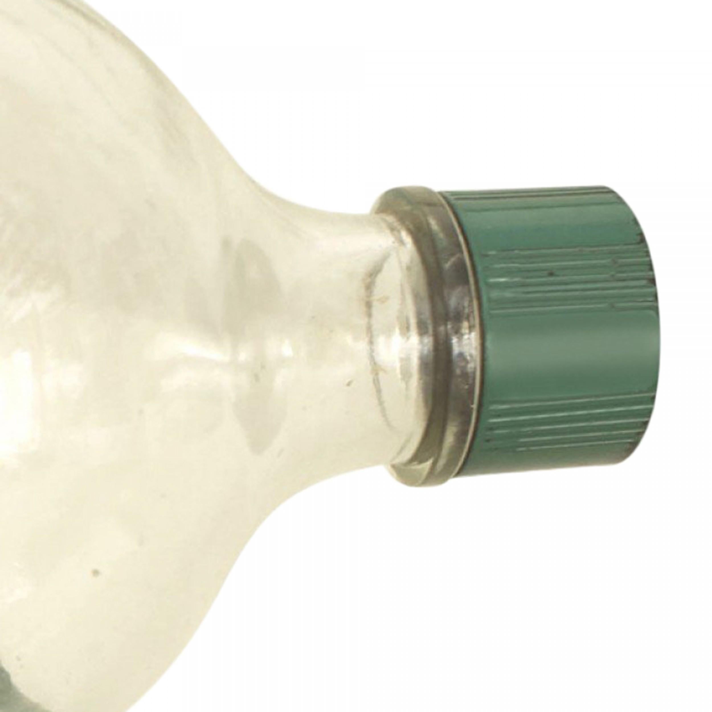 Fait main Voilier et phare victorien américain dans une bouteille en vente